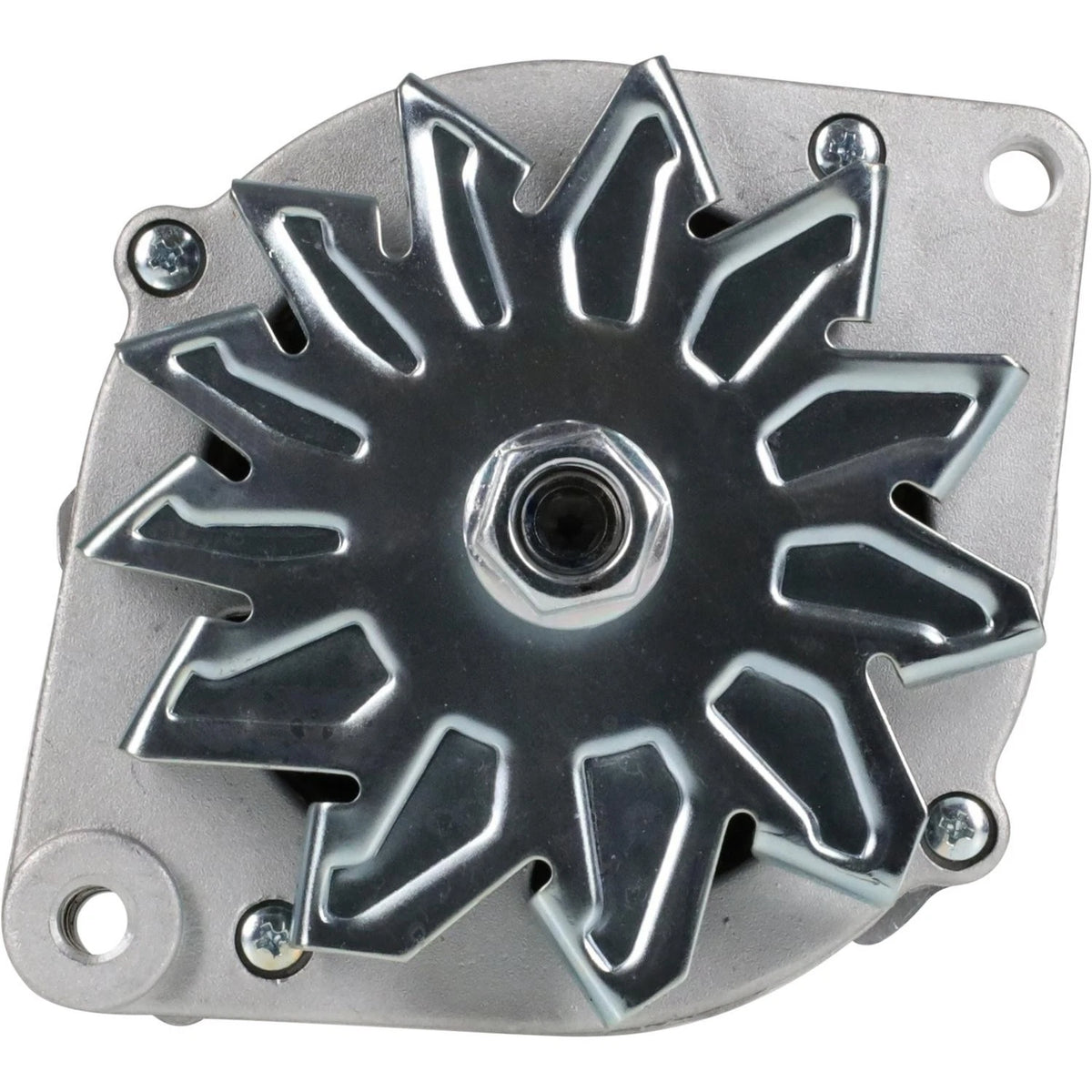 55A Alternator for Caterpillar CP433E (2003–2010) 8EL730047-001 571501 2100442