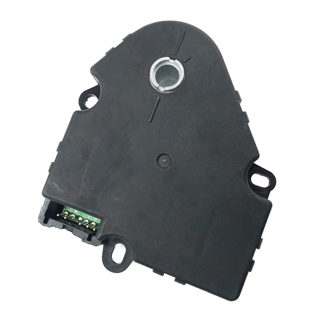 HVAC Air Door Actuator 604-126 for Buick Cadillac Chevy GMC Olds