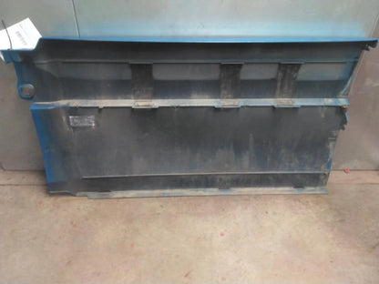 Side Fairing for Volvo VNL (2012) Right, MD