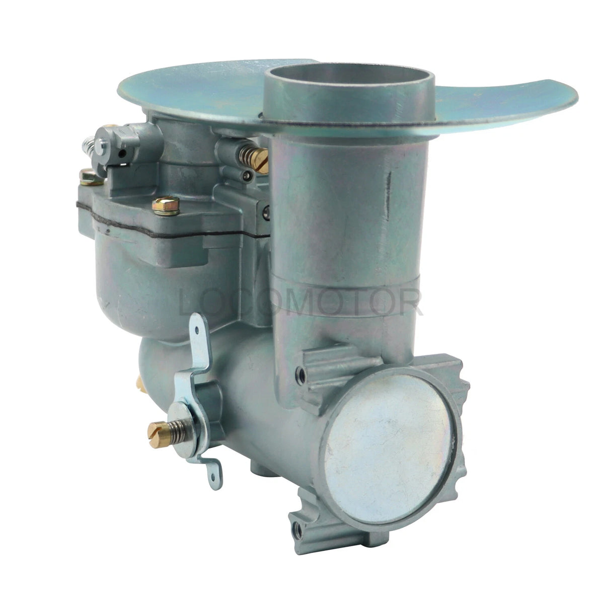 Carburetor for Briggs & Stratton 391992 (391074, 392587)