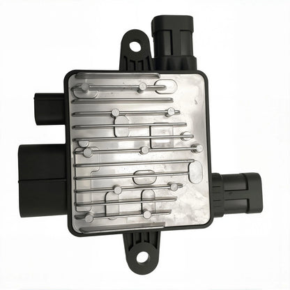Engine Radiator Control Fan Module for Kia Sedona (2006–2012), Hyundai Entourage (2014)