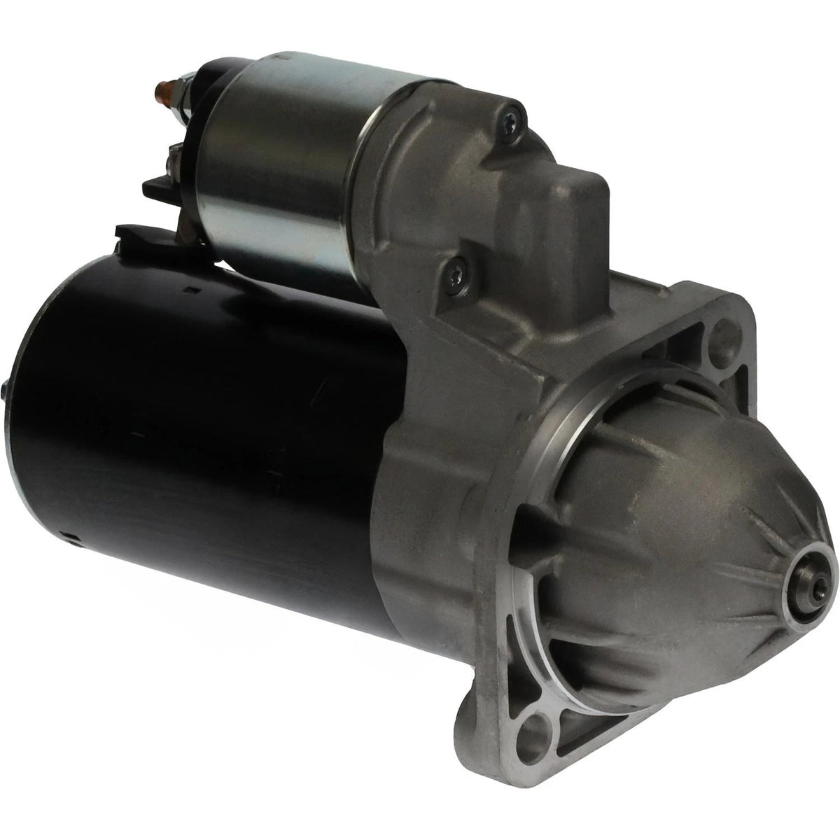 Starter for VM R754EU (2008–2016) 2.3kW Bosch PMGR 254570B LRS02541 0001109356