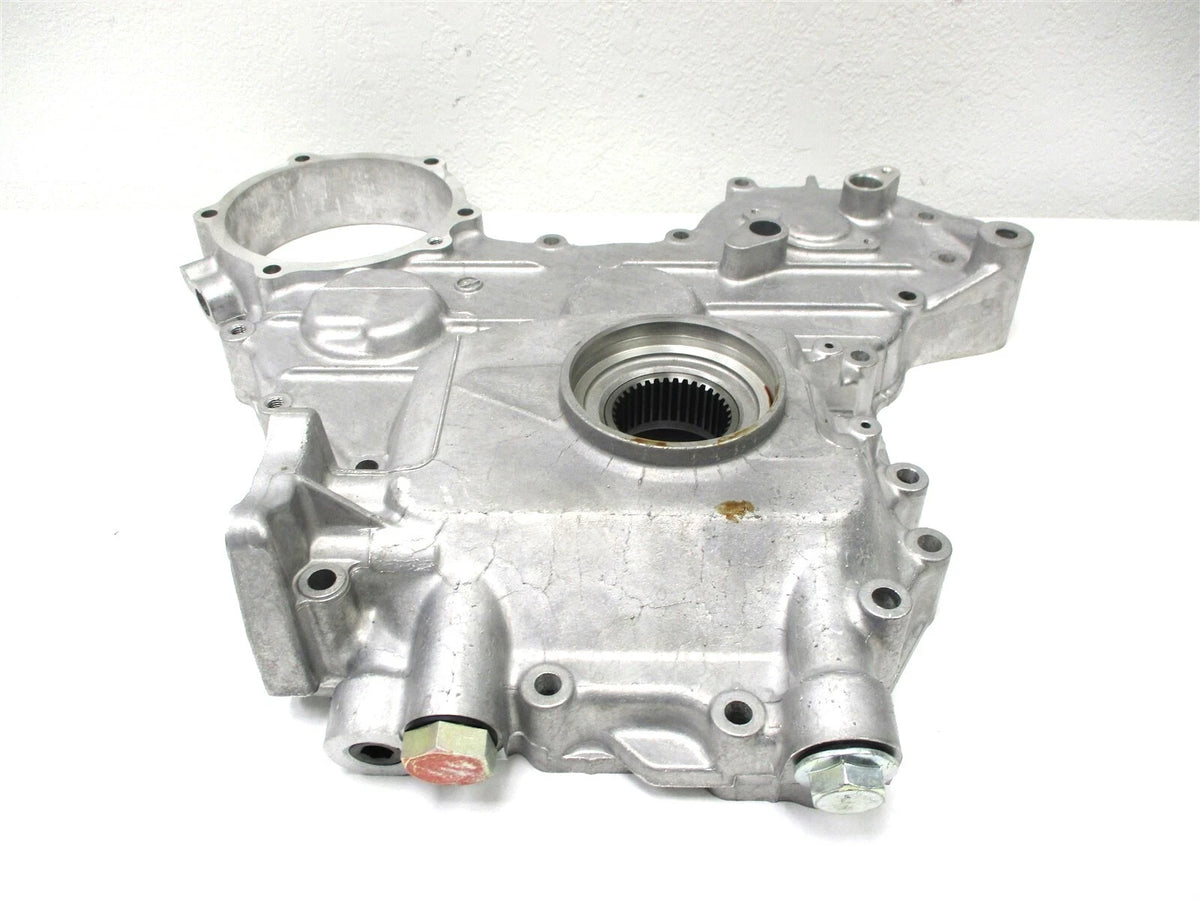 Gear Case for Kubota V3800, V3800DICR, M8560HD, M9960HDC (1E327-04010)
