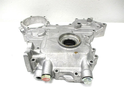 Gear Case for Kubota V3800, V3800DICR, M8560HD, M9960HDC (1E327-04010)