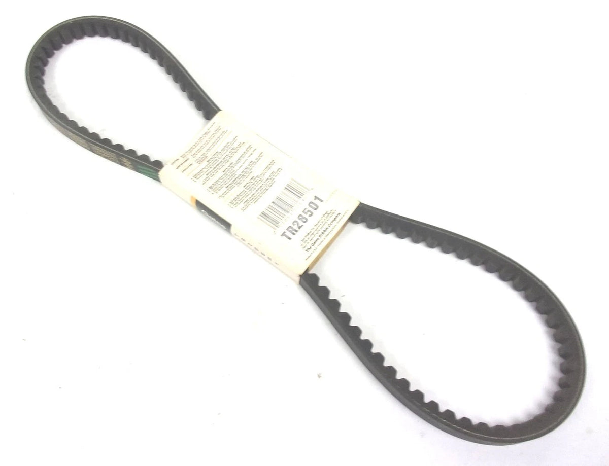 Gates Green Stripe V-Belt for Truck & Bus (50-7/8" X 7/8")