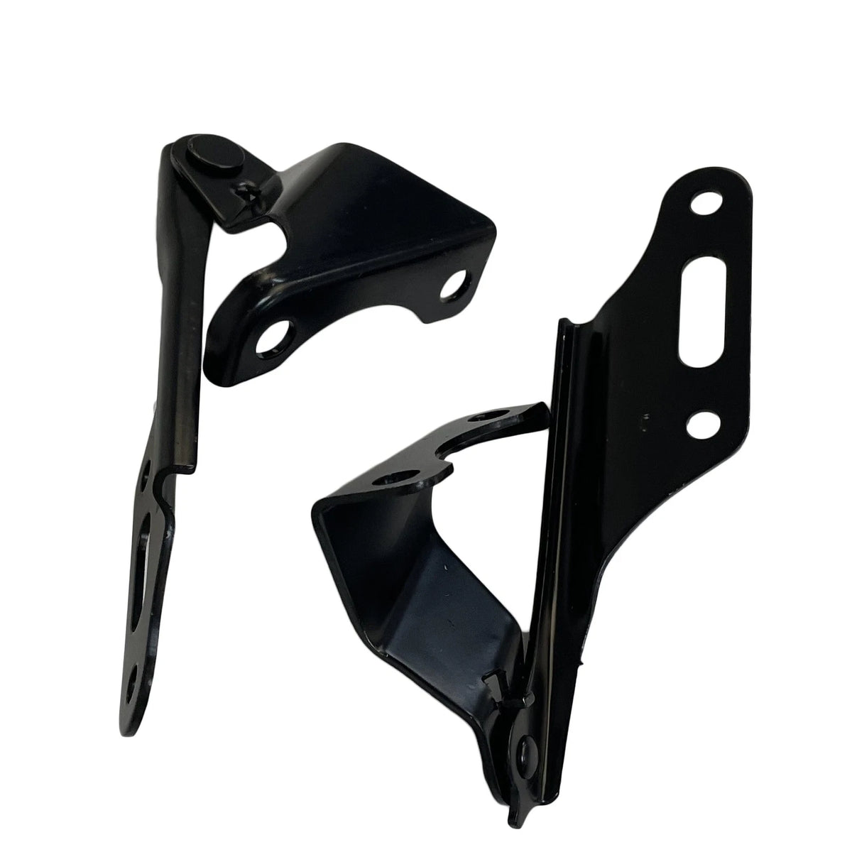 Hood Hinges Set of 2 for Honda CR-V (2002–2006), Element (2003–2008), Civic (2001–2005)