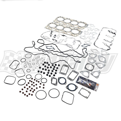 Head Gasket Set for GMC Chevrolet C4500 C5500 Kodiak 2004–2010 0.037 Thick