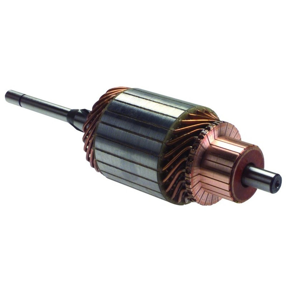 Armature for GMC C15 Suburban V8 5.7L (1975–1978) 10470773 10498863 1940624 D4111