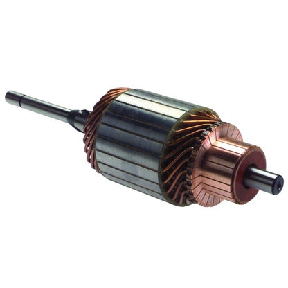 Armature for GMC C15 Suburban V8 5.7L (1975–1978) 10470773 10498863 1940624 D4111