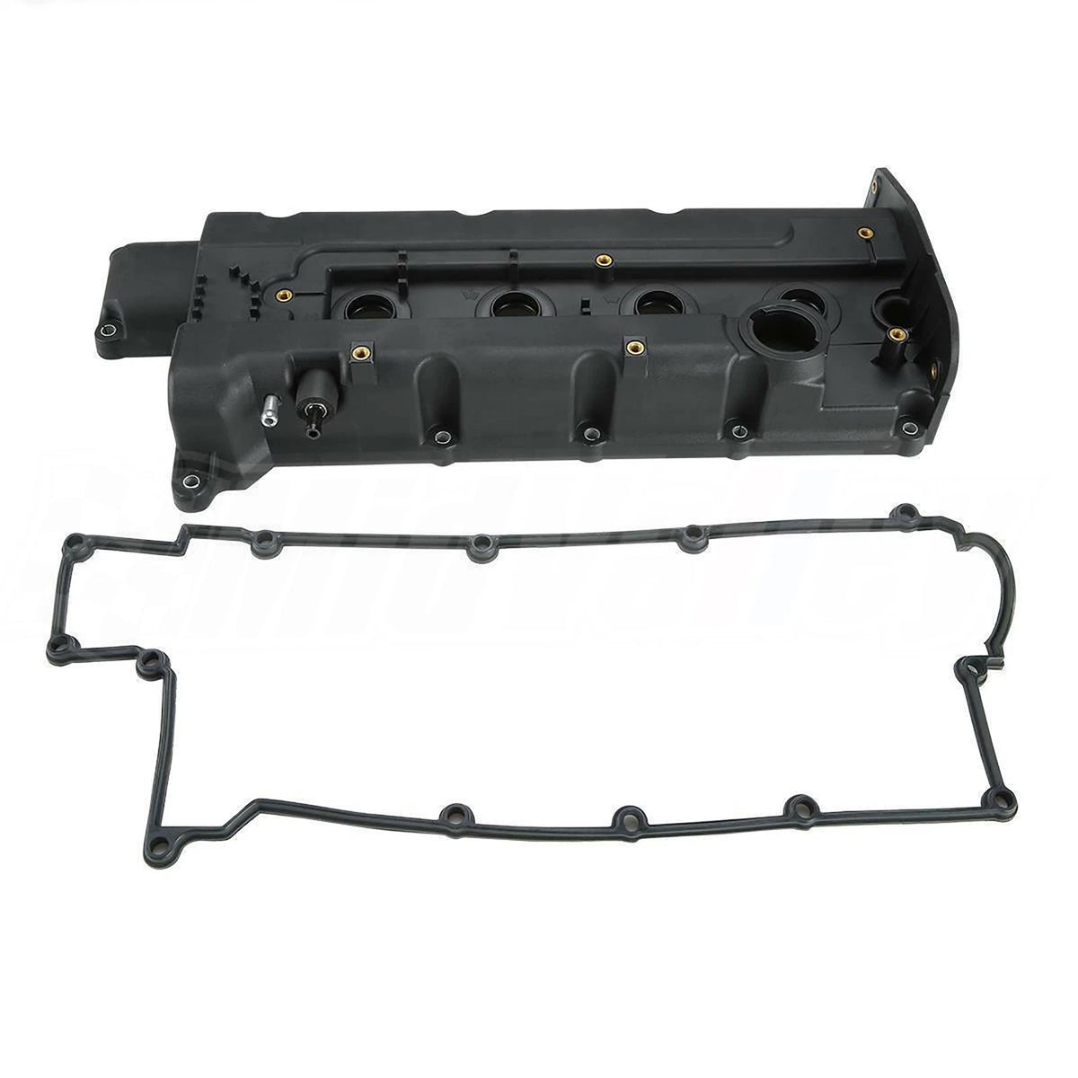 Engine Valve Cover for Elantra (1996–2000) & Tiburon (1997–2001) 1.8L 2.0L
