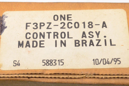 OEM ABS Control Module for Ford Bronco F-150 F-250 F-350 (1990–1991)