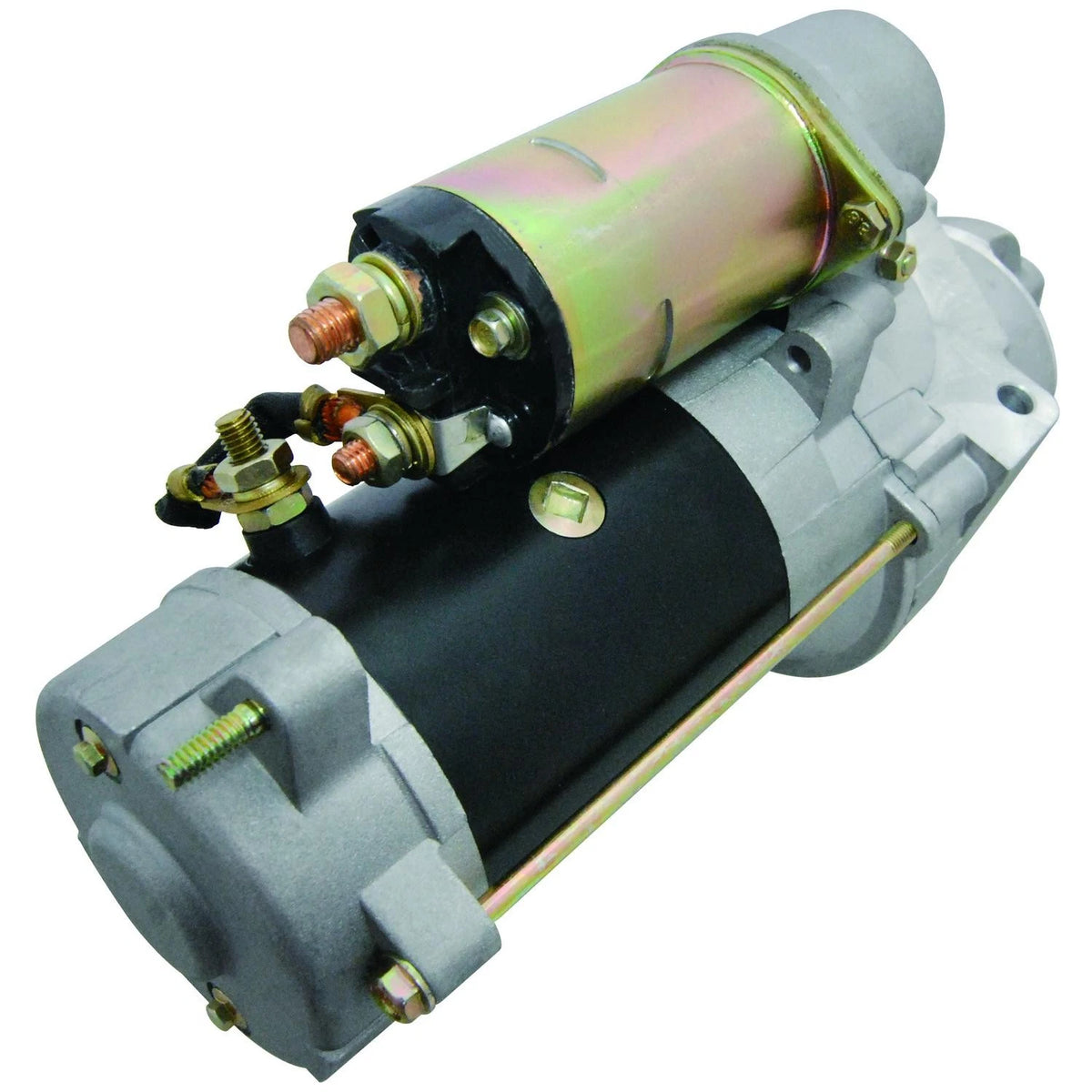 Starter for Chevrolet V1500, V2500 Suburban 6.2L Diesel (1987–1991) 10465170
