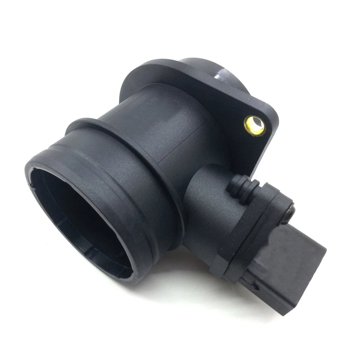 Mass Air Flow Sensor for BMW E46 E81 E87 E90 E91 E92 (2000–2006) 13621438687 0280218075