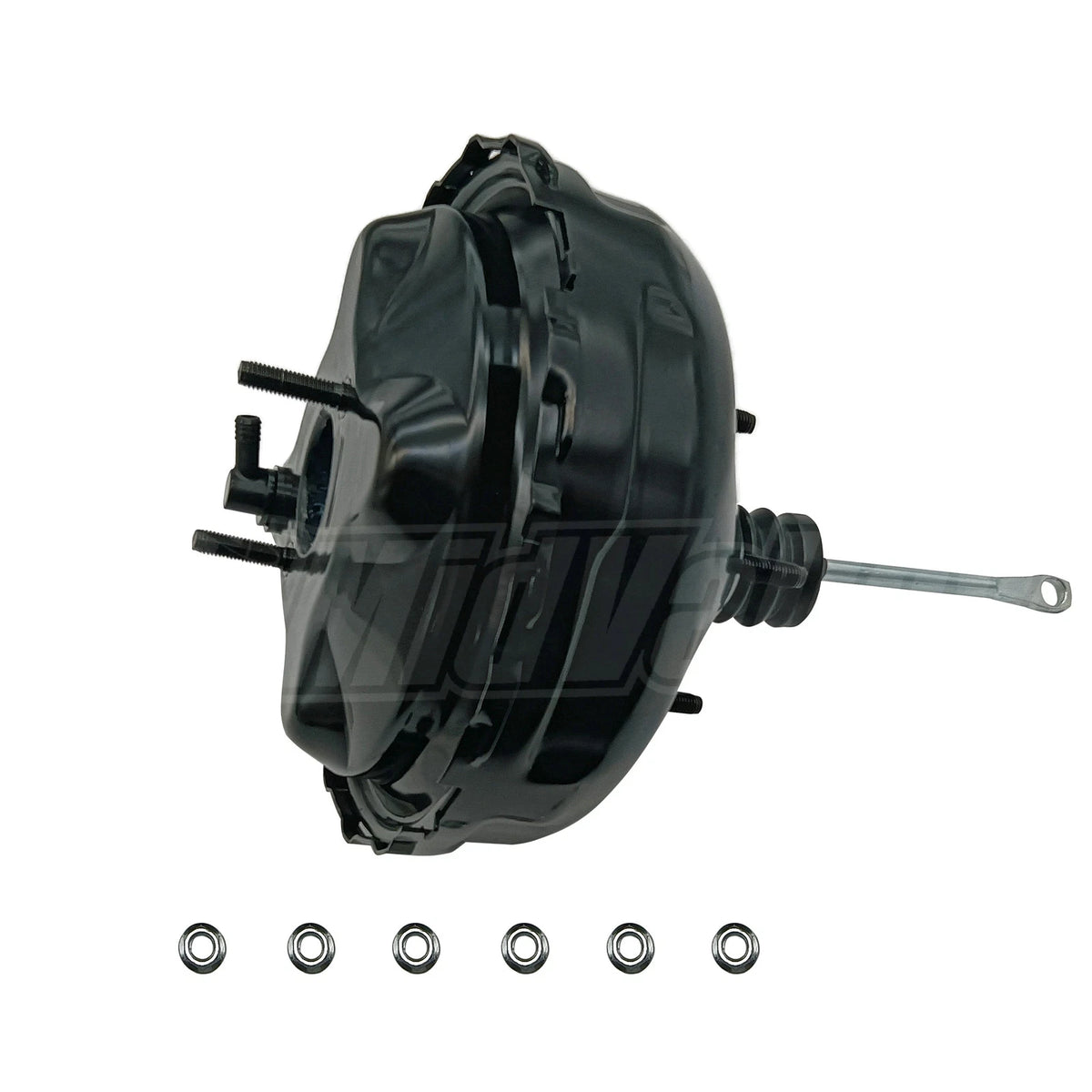 Vacuum Power Brake Booster for Chevrolet G10 G1500 G2500 G30 G3500 (1981–1993) 54-71050