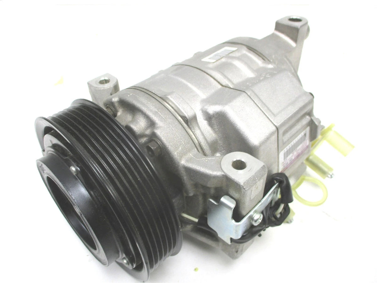 A/C Compressor for Dodge Caliber, Jeep Compass, Patriot (2007–2017) 55111296AB