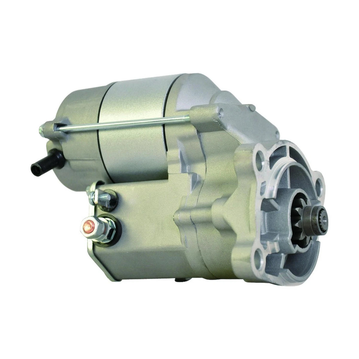 Starter for Caterpillar T50D T50E V40D T40D (1985–2001) 128000-0591 410-52292