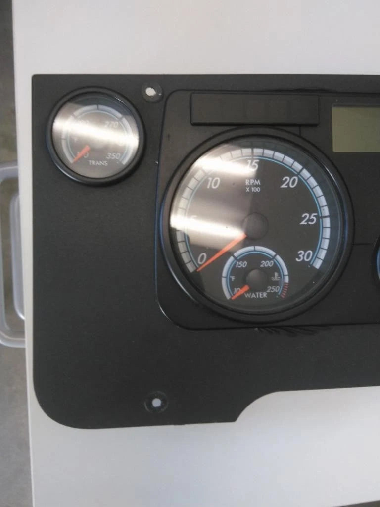 Instrument Cluster for Freightliner Cascadia 113 (2015) A22-71989-000