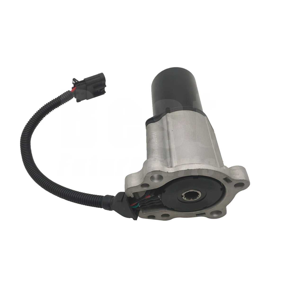 Transfer Case Motor for Chevrolet Trailblazer (2002–2009) 88996638