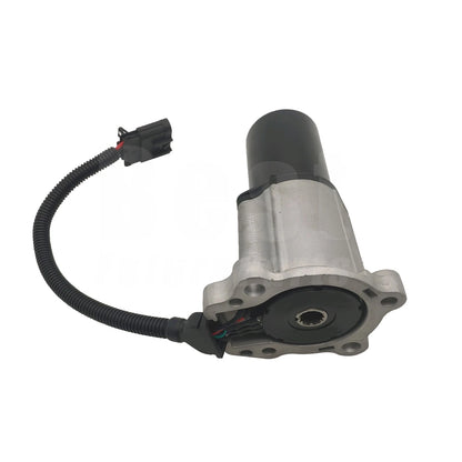 Transfer Case Motor for Chevrolet Trailblazer (2002–2009) 88996638