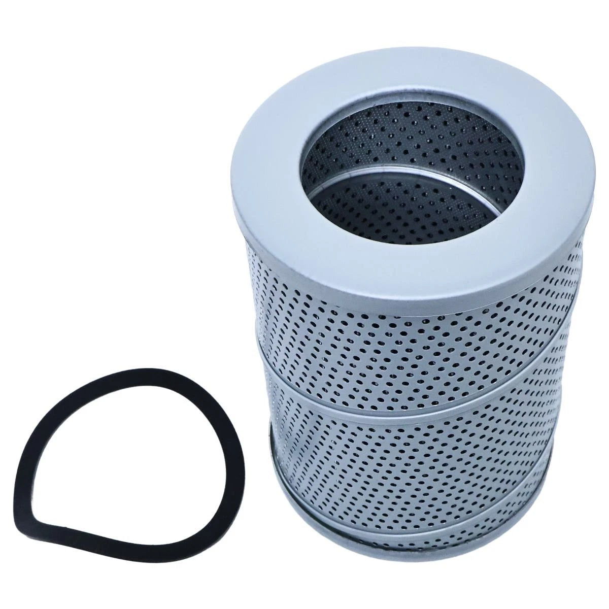 Hydraulic Filter 207-60-71181 for Komatsu PC200-6 PC300-7 PC350-8 PC360-7 WA450 (1990–2023)