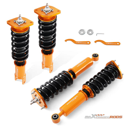 24-Way Adjustable Coilovers Kit for Infiniti G37 (2008–2013)