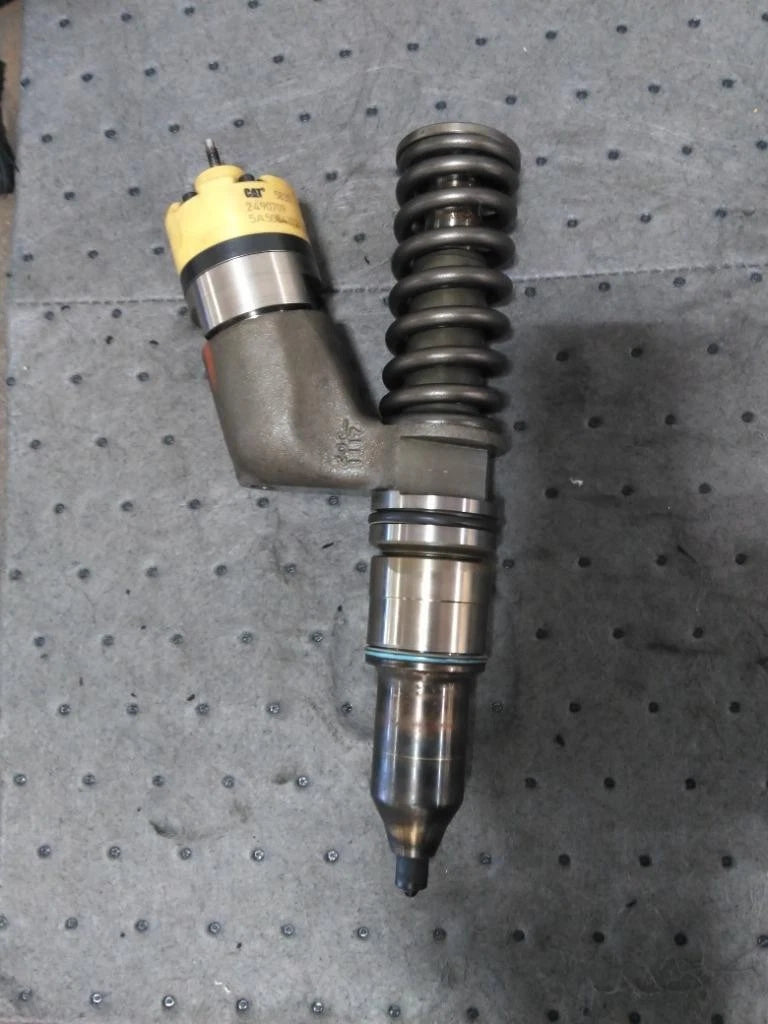 Fuel Injector for CAT C15 (2007) - Replaces 200-1117, Dual Turbo, EGR