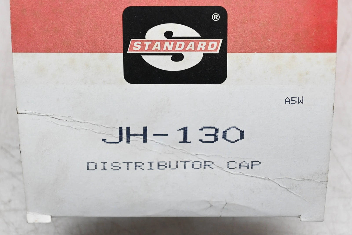 Distributor Cap Kit for Standard JH-130 (NOS)