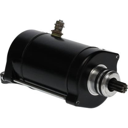 Starter for Polaris Freedom MSX 140 (2003–2004) PH100PL02 21163-3712 C1098NA
