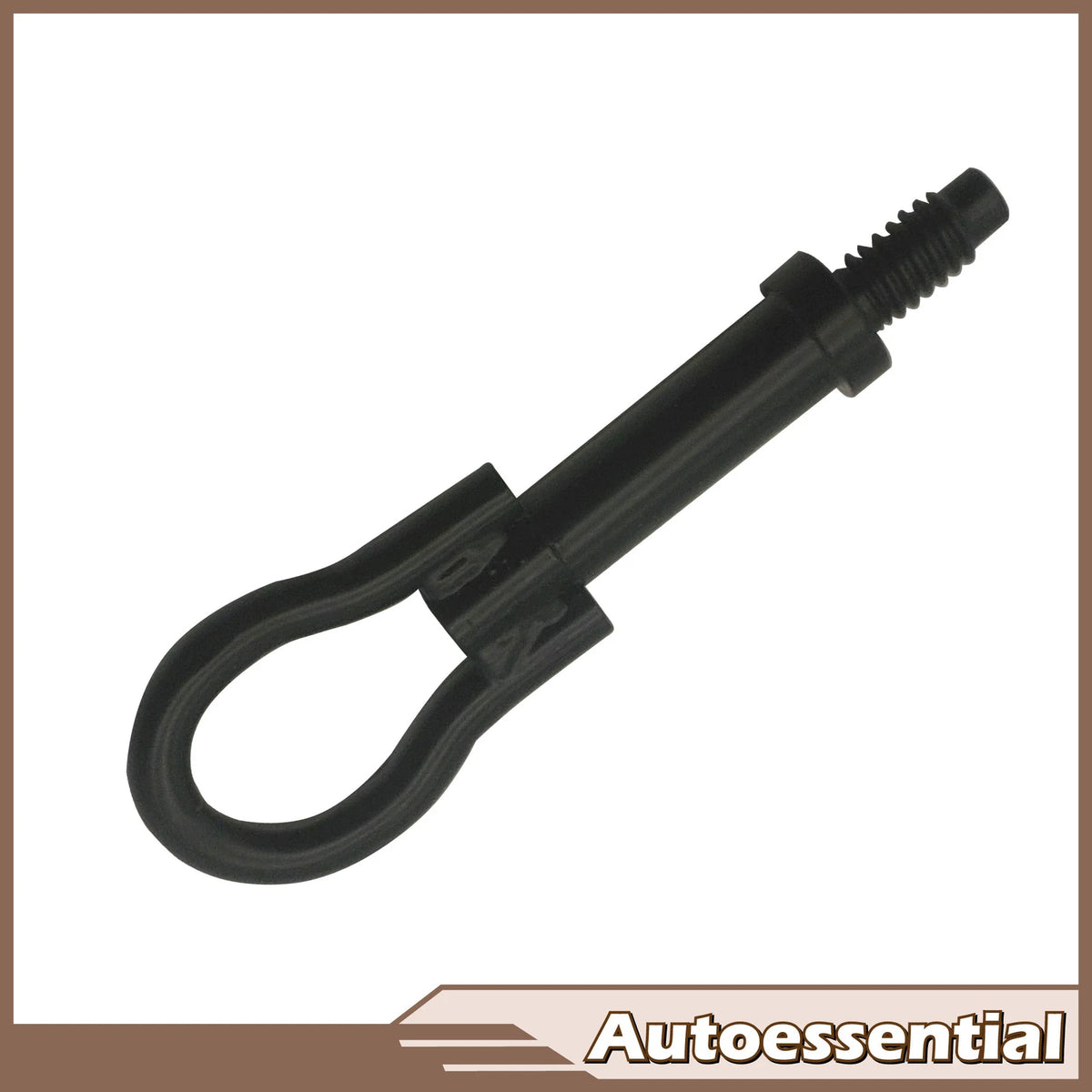Tow Hook Set for Ford Escape, EcoSport, Mustang, Lincoln (2013–2021)