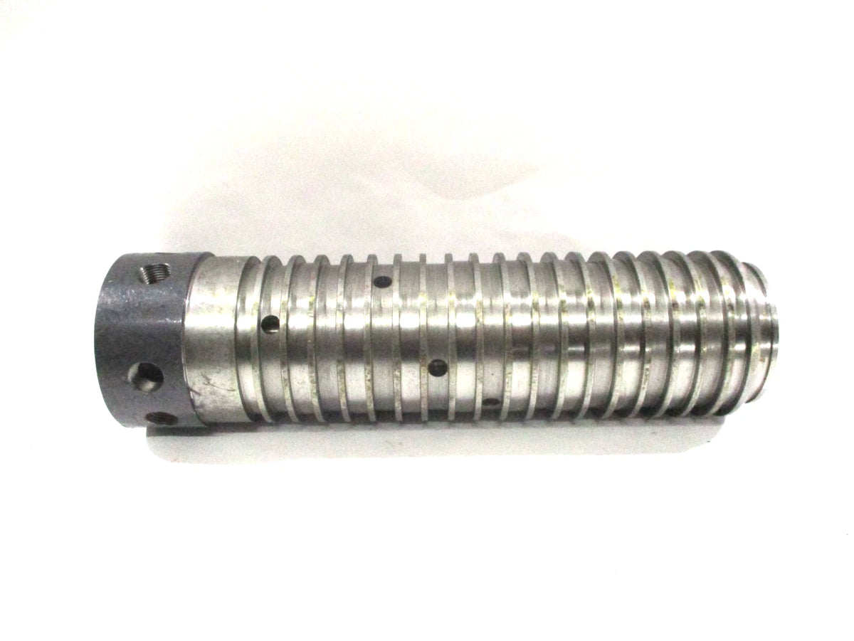 Genuine OEM Rotary Swivel Joint Shaft for Kubota KH-191 Excavator