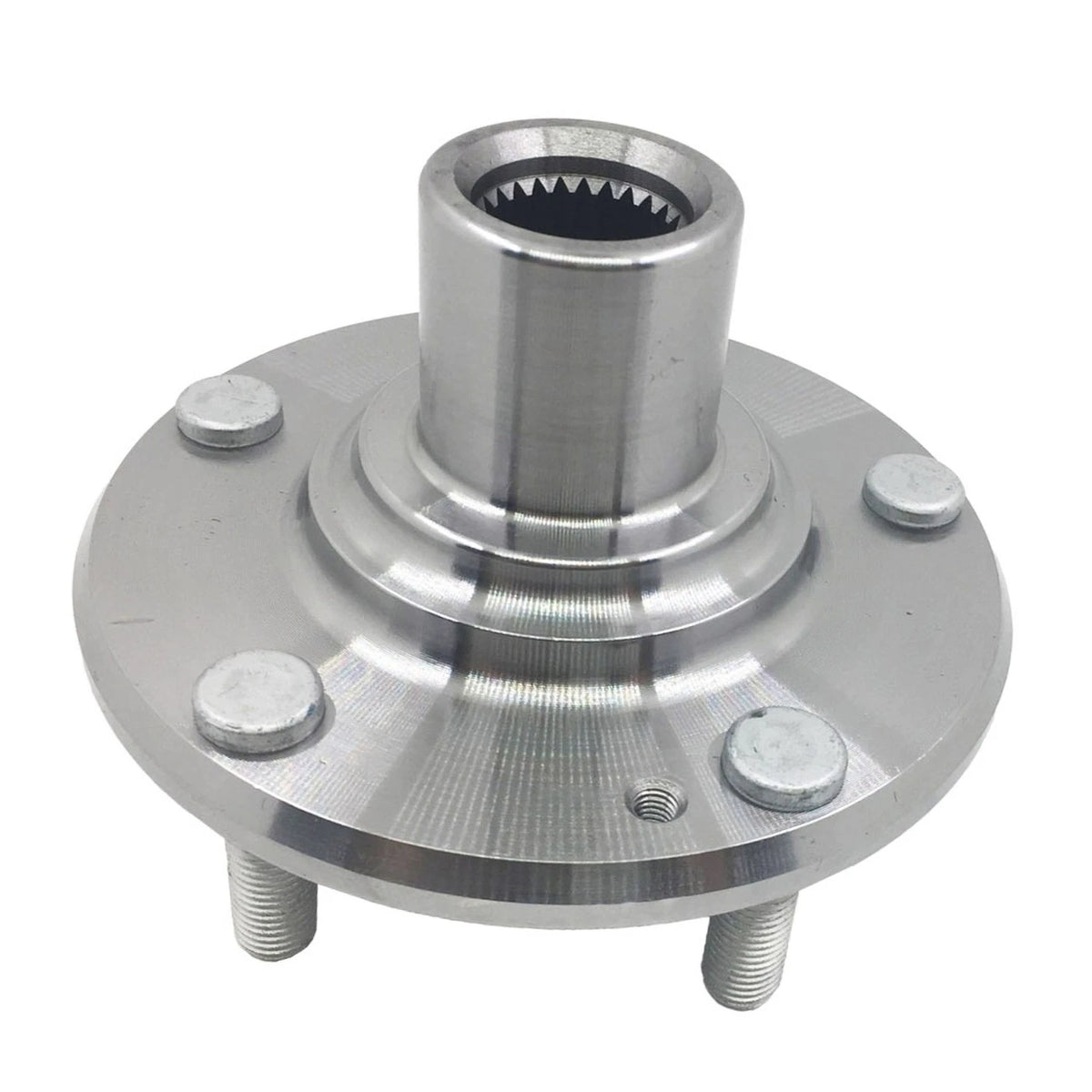 Wheel Hub for Hyundai Elantra (2007–2012), Kia Forte (2010–2013), Forte5 (2012–2013)