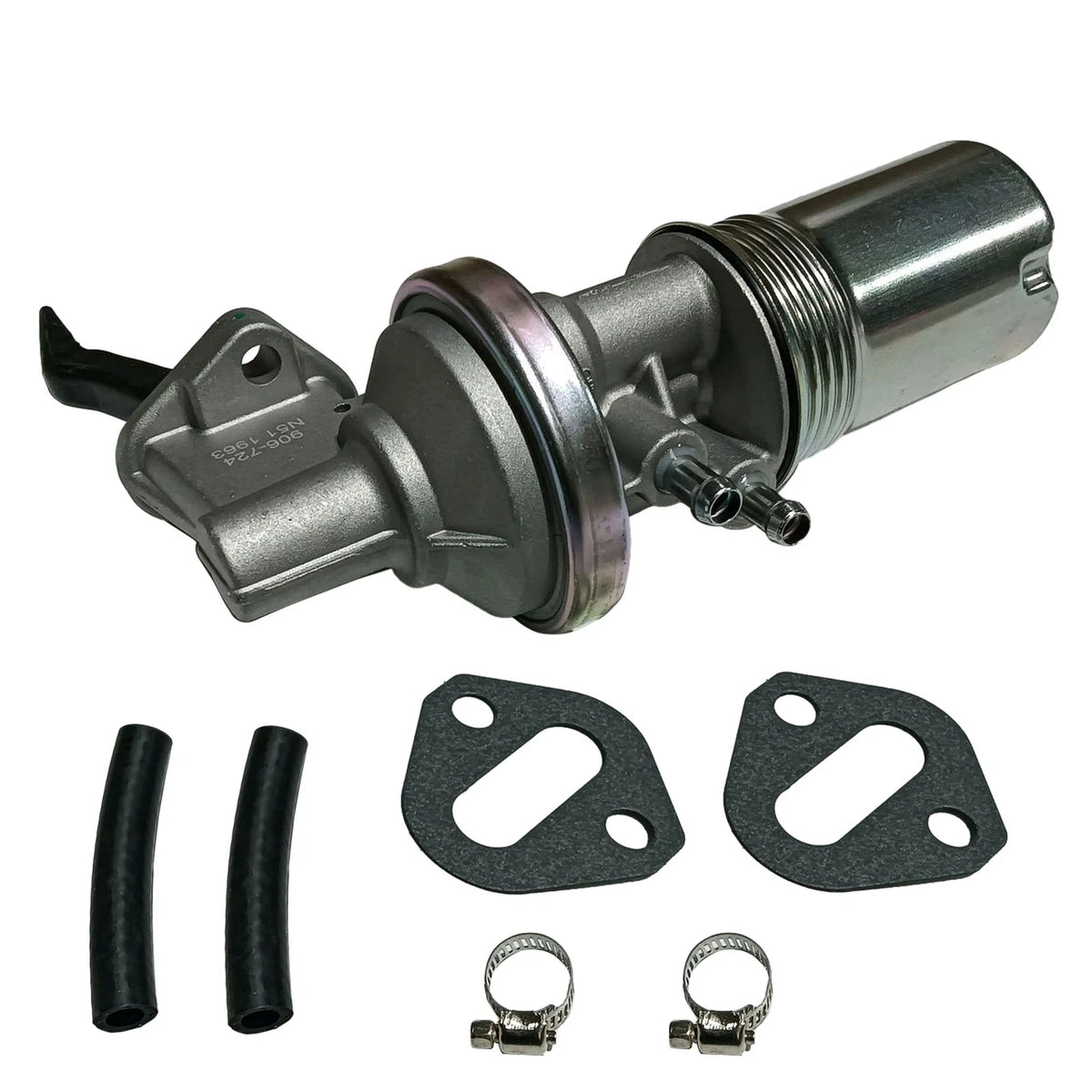 Mechanical Fuel Pump for Ford F-100 F-150 F-250 F-350 F-500 M-450 (1974–1977) SP1059M