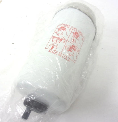 Fleetguard Fuel/Water Separator Filter FS19974 33808 WF10159 for Fleetguard
