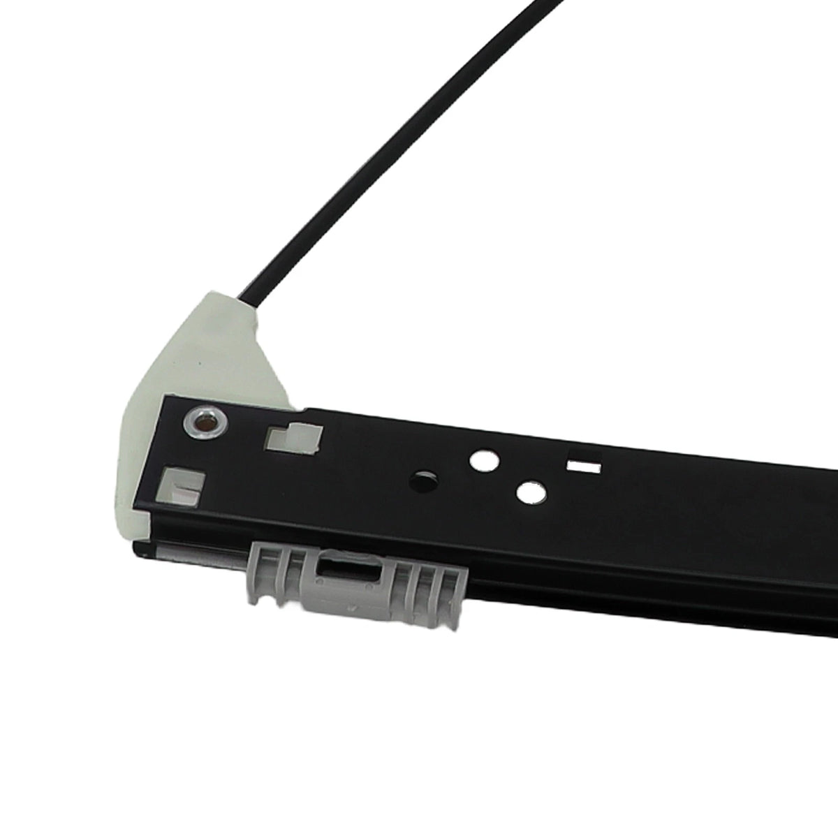 Front Right Power Window Regulator for Porsche Cayenne (2002–2010) 7L0837462