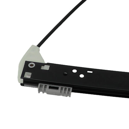 Front Right Power Window Regulator for Porsche Cayenne (2002–2010) 7L0837462