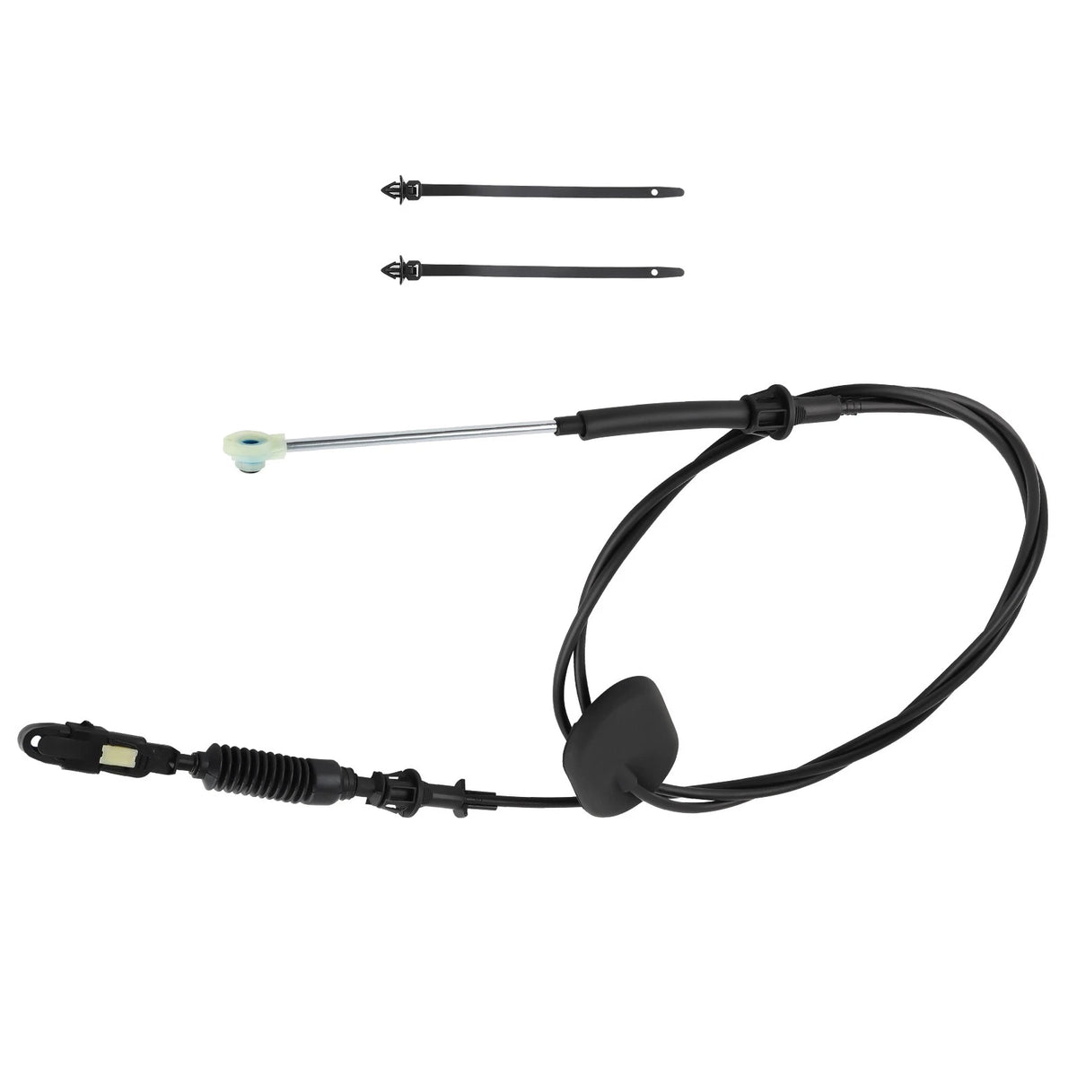Shift Cable for GM Chevy K1500 2500 (1990–1999) 15037353