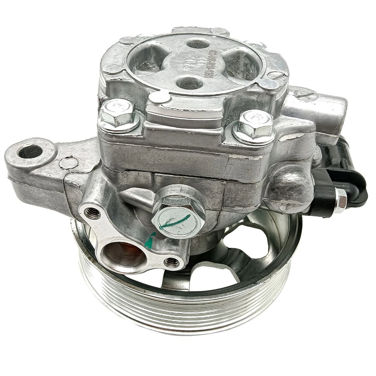 Power Steering Pump for Honda Accord (2003–2007) 56110RAAA01 60-5017P