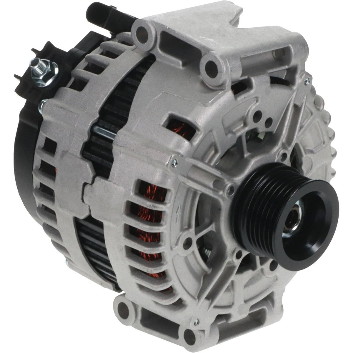 220A Alternator for Mercedes Benz CL550 5.5L (2009–2010) A0131545502 0121813106