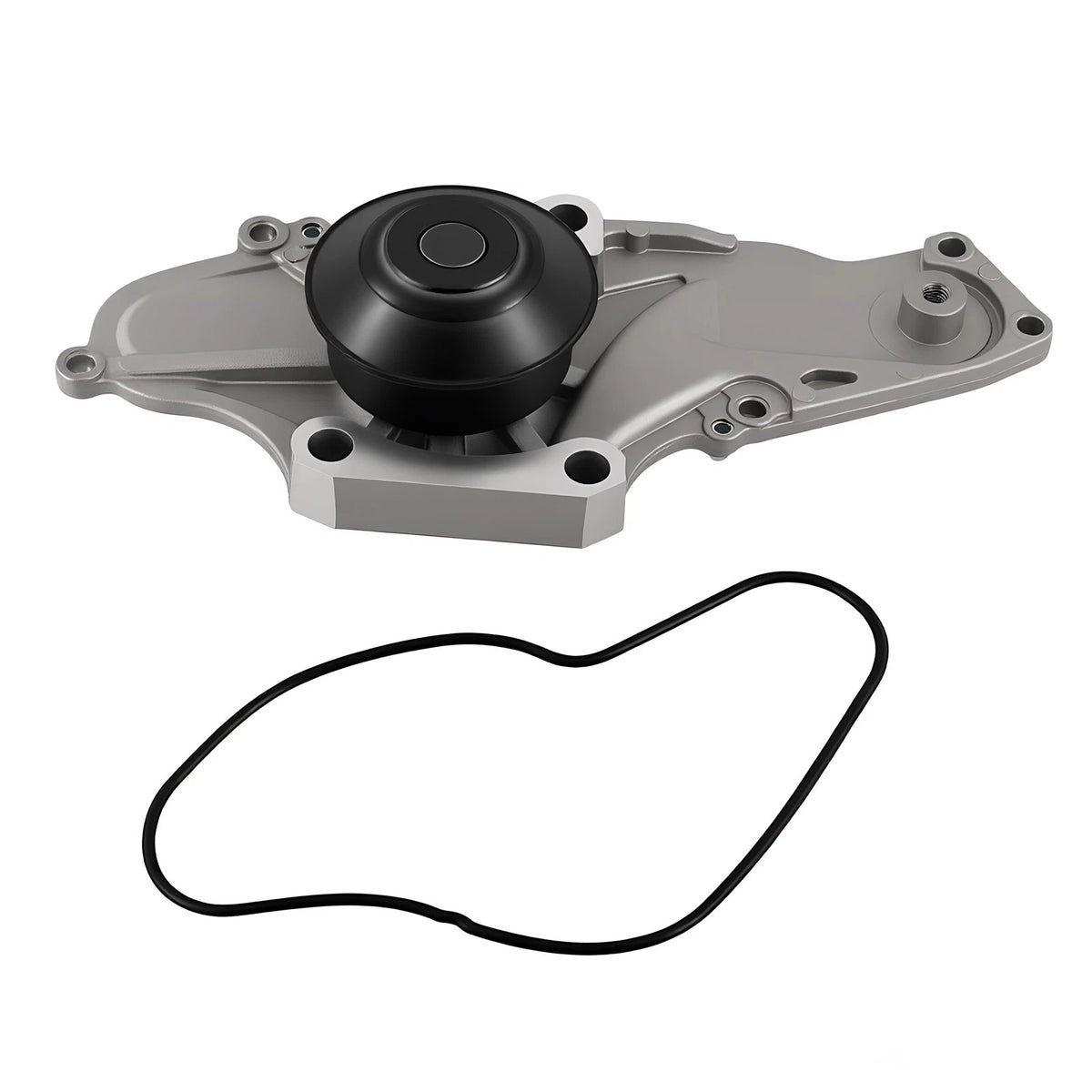 Timing Belt Component Kit for Acura TL MDX Honda Accord Odyssey Pilot (2004–2008)