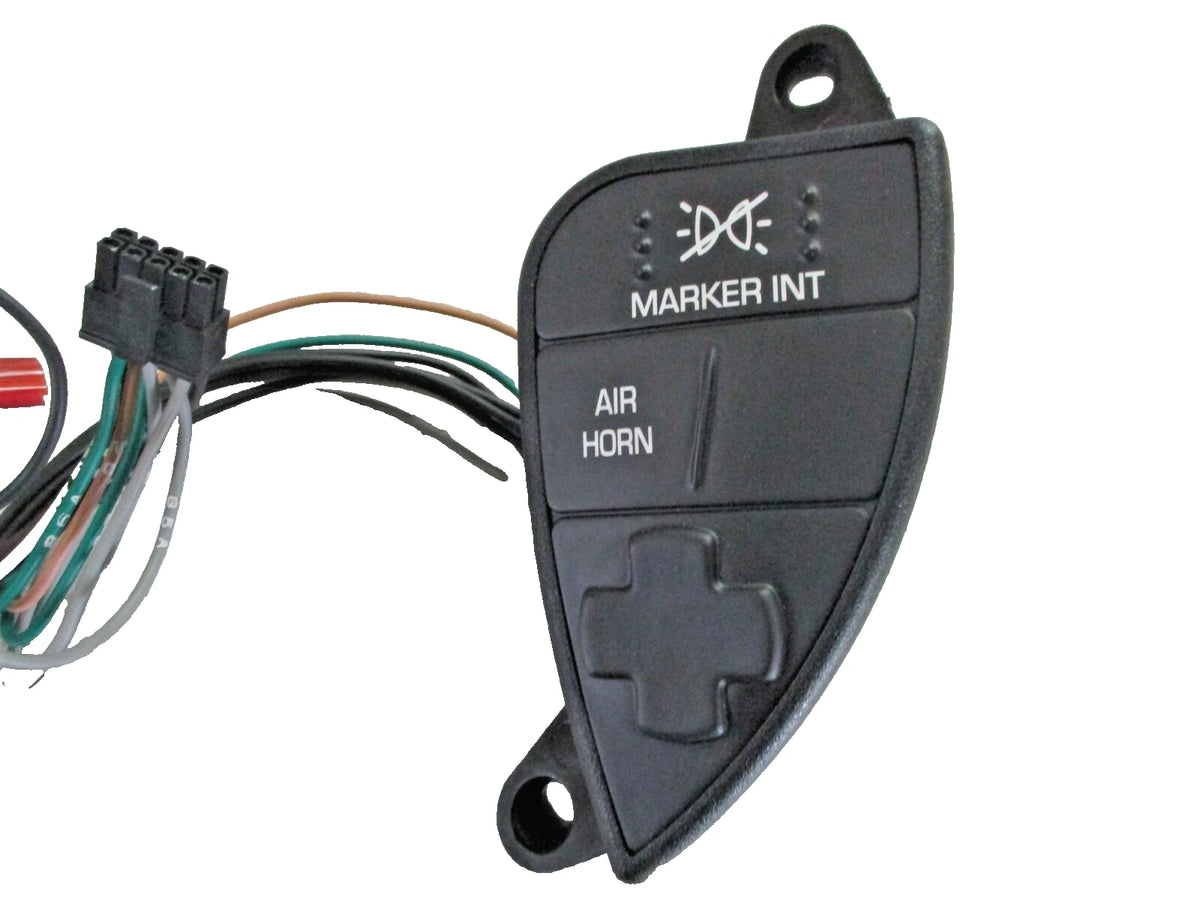 OEM Cruise Control Light Horn Steering Wheel Switch for International