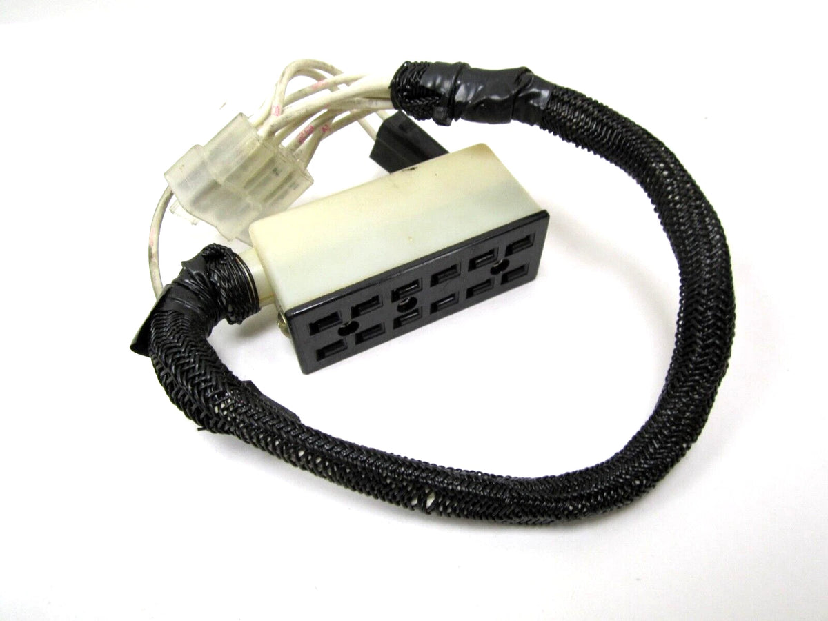 Thermo King Thermostat Wire Harness for Thermo King (N/A) 446011