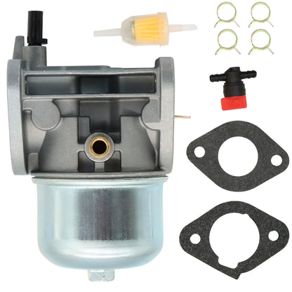 Carburetor for Kawasaki FH580V FH-580V (FH580, 15003-7101, WA107)