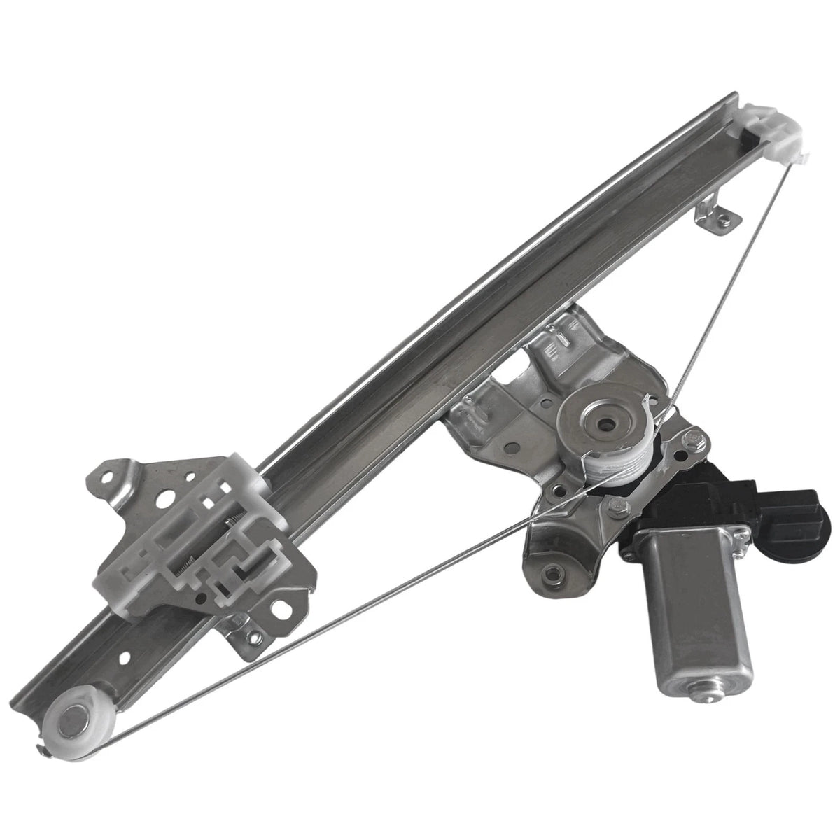 Front Left Power Window Regulator w/ Motor for Nissan Maxima (2016–2020) 807214RA0A