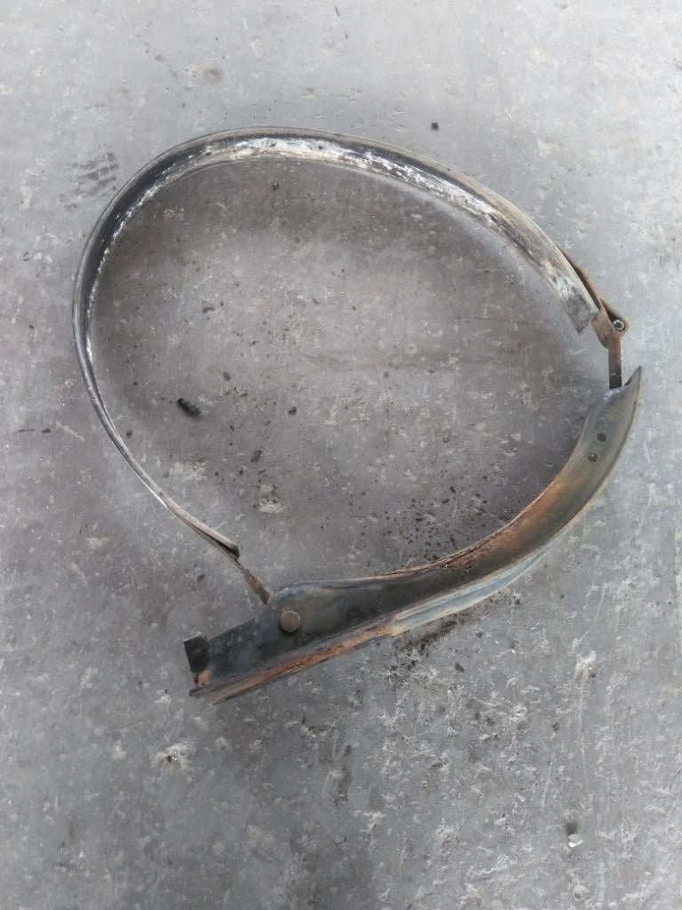 Fuel Tank Strap for Volvo VNL (2005) Right, MN