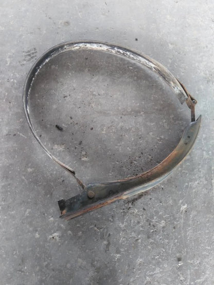 Fuel Tank Strap for Volvo VNL (2005) Right, MN