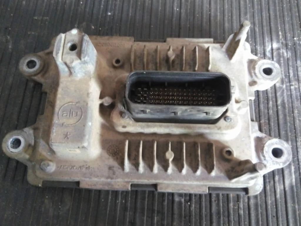 Aftertreatment Control Module (ACM) for Volvo D13 (2017) - Replaces 22449432