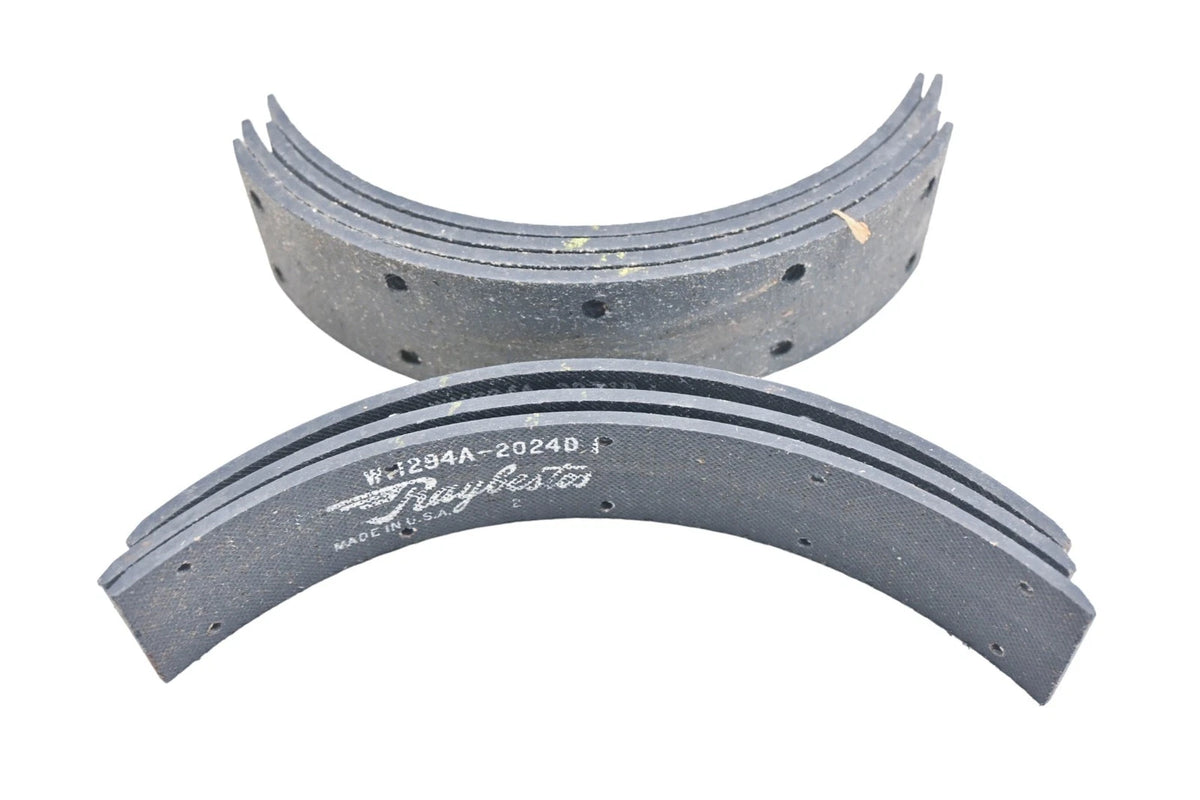 Raybestos Brake Lining Kit WM294A2024D for