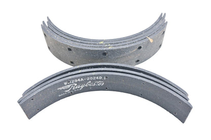 Raybestos Brake Lining Kit WM294A2024D for
