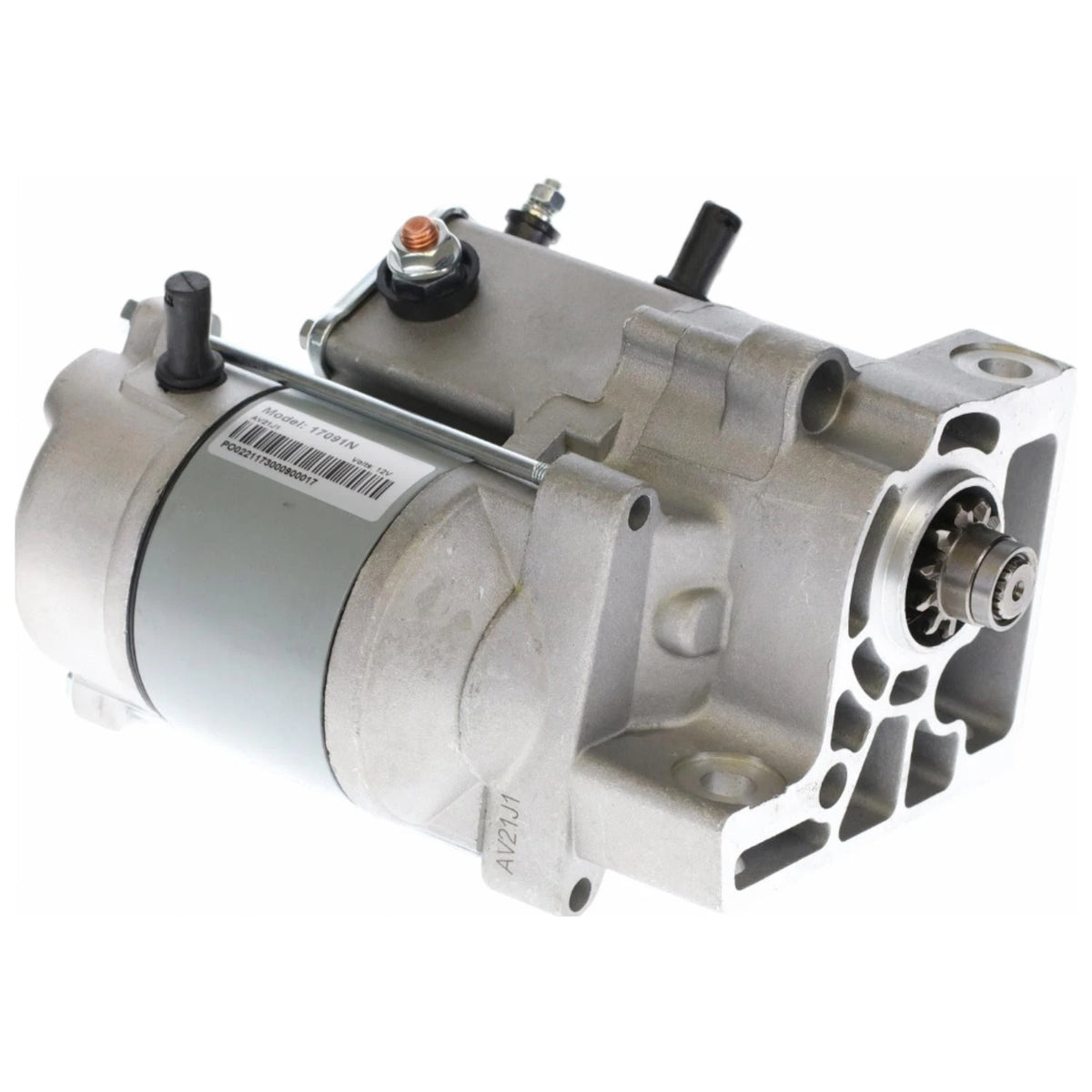 Starter for Chevrolet Corvette V8 5.7L (1988–1991) 10455702 128000-4950