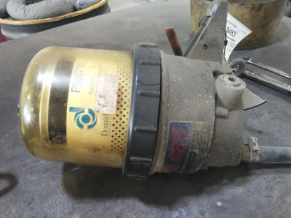 Fuel Water Separator Assembly for Davco Fuel Pro 485 (2022)